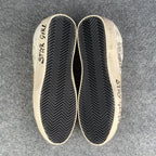 GOLDEN GOOSE Wmns Superstar Stay Golden Star Girl Sneaker