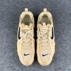 Stussy x Air Zoom Spiridon Caged 2 'Fossil'