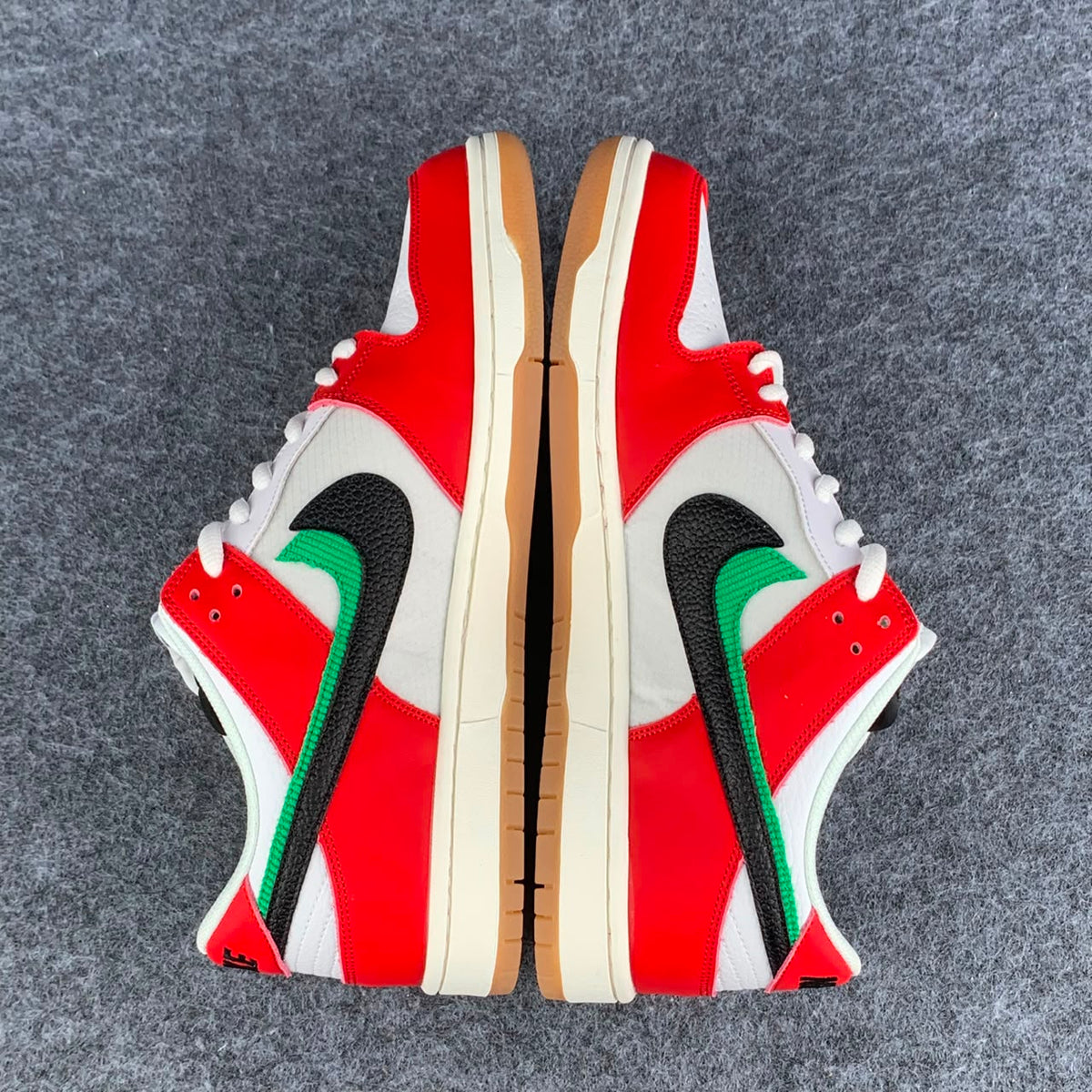 Frame Skate x Dunk Low SB 'Habibi'