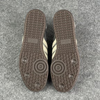 Wales Bonner x Samba 'Silver Metallic'