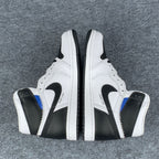 Fragment x Union LA x Air Jordan 1 Retro High OG 'Black White'