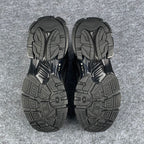 Balenciaga Runner Sneaker LED 'Black'