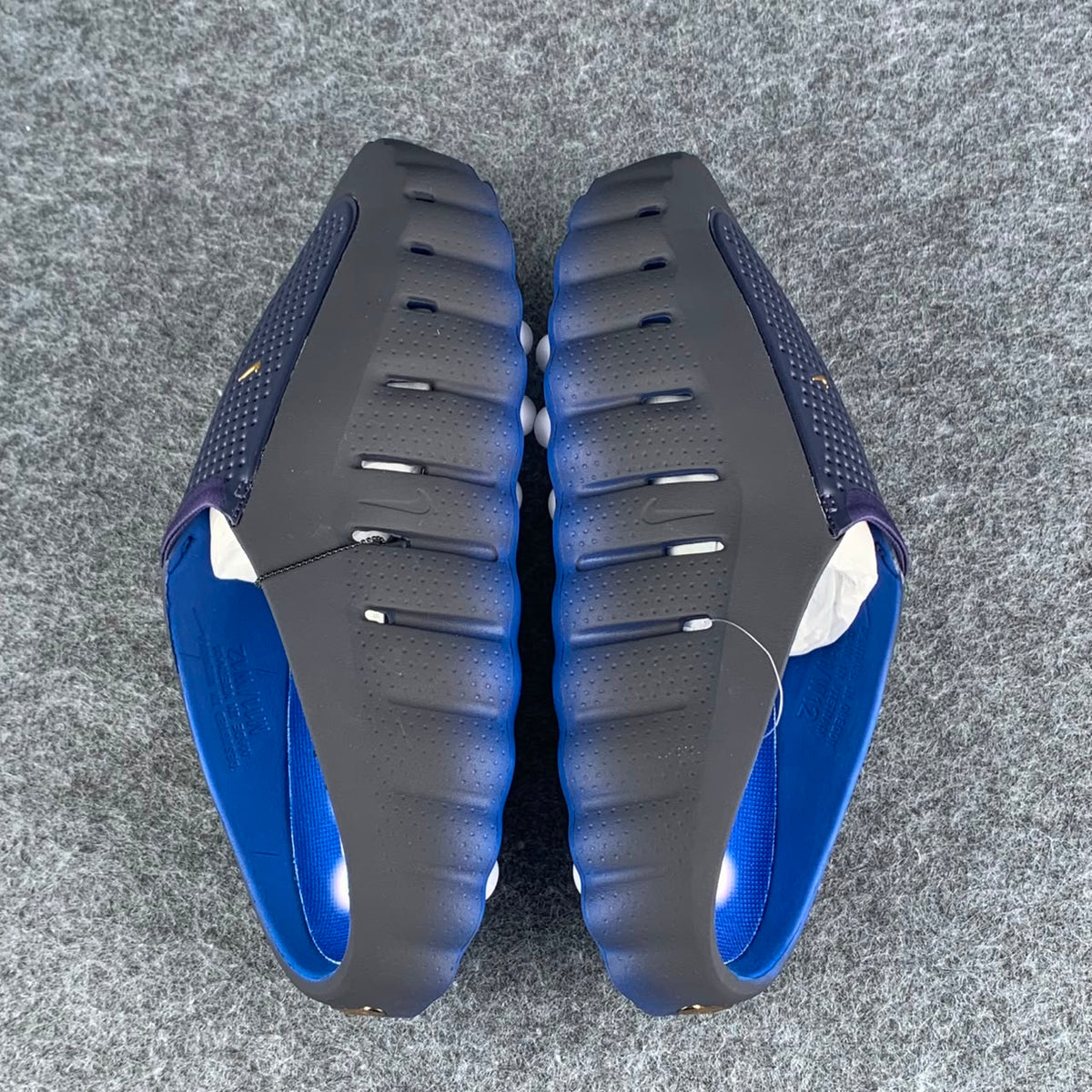Nike Mind 001 'Blackened Blue' (We recommend sizing up)