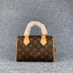 LV Speedy Bandoulière 20 Bag