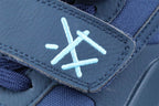 (Custom) Jordan Jumpman Jack ‘Thunder Blue’