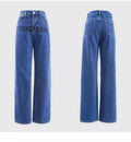 Censored Jeans