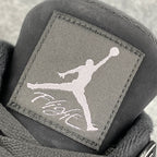 Jordan 4 Retro Black Cat (2020)