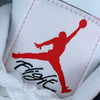 Air Jordan 4 Retro OG 'White Cement' 2025