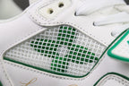 LV Trainer 'Green Mesh'