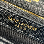 YSL Cassandre Wallet-On-Chain