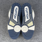 LV Trainer Low '#54 Signature 'White Marine'