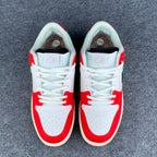 Frame Skate x Dunk Low SB 'Habibi'