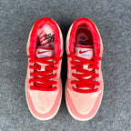 StrangeLove x Dunk Low SB 'Valentine's Day'