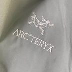 Arc'teryx Men's Beta Jacket 'Light Gray'
