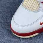 Nigel Sylvester x Air Jordan 4 Retro OG ‘Brick after Brick’