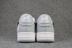 Bapesta Low M2 'White Grey'