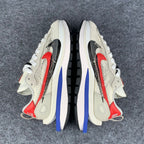 Sacai x VaporWaffle Sail 'Sport Fuchsia'