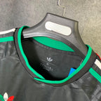 Mexico World Cup 2026 Long Sleeve Away Kit  (Please put your preferred number and name in the order note)