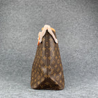 LV NEVERFULL GM PIVOINE LINING