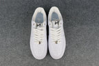 Bapesta #3 M2 'White'