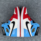 Air Jordan 1 Retro High OG 'Fearless'