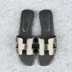 Oran Sandals ‘Black’
