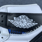 Fragment x Union LA x Air Jordan 1 Retro High OG 'Black White'