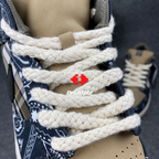 Travis Scott x Dunk Low Premium QS SB 'Cactus Jack' (Damaged Box)