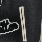 LV Varsity Jacket 'Black’