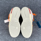 Off-White x Dunk Low 'Lot 19 of 50'