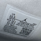 Air Jordan 4 Retro 'Fear' 2024