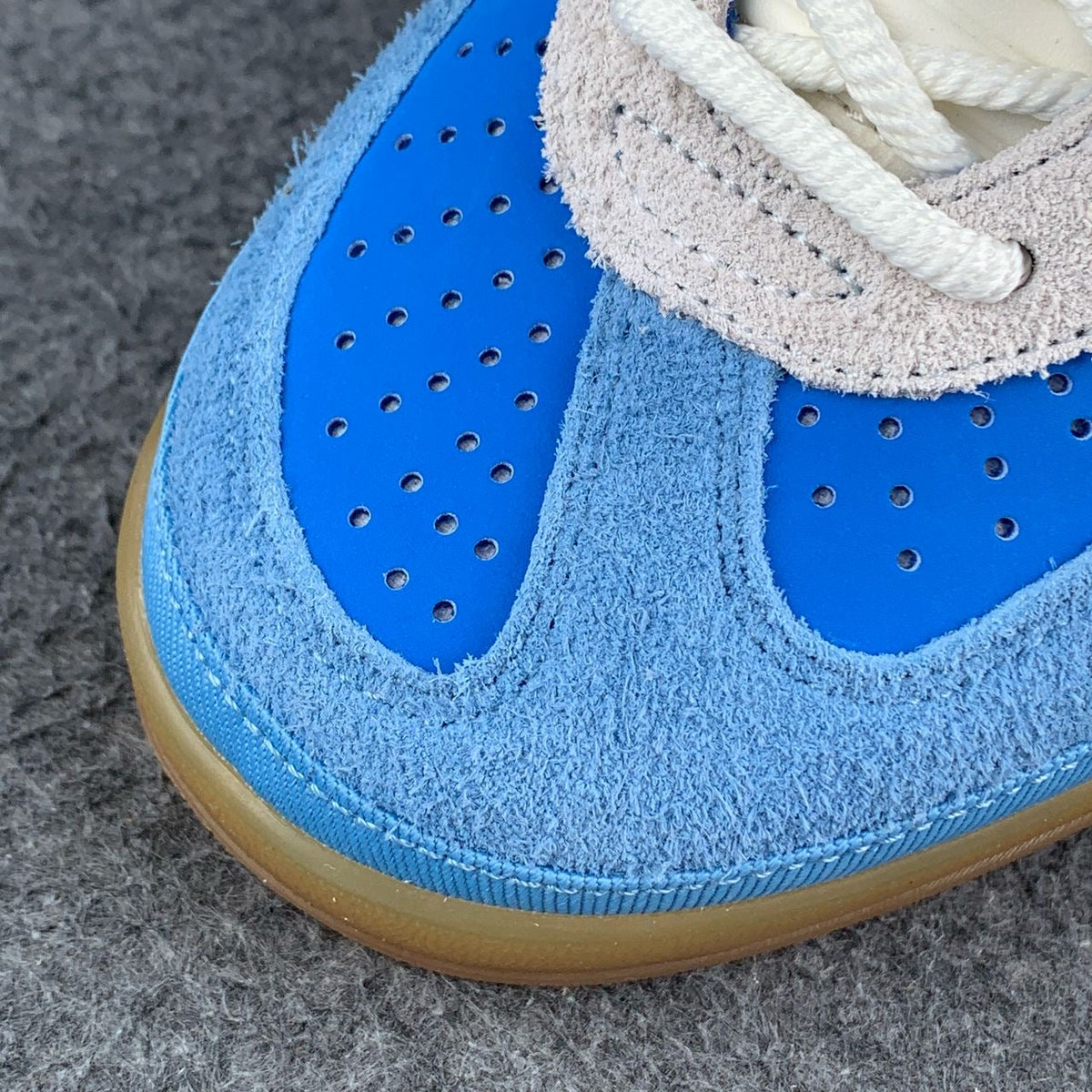 Bad Bunny x Gazelle Indoor 'San Juan' (Damages Box)
