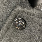LV Varsity Jacket 'Black’