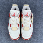 Nigel Sylvester x Air Jordan 4 Retro OG ‘Brick after Brick’
