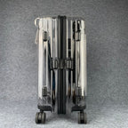 OFF-WHITE x RIMOWA Transparent Carry-On Suitcase
