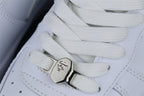 Bapesta #3 M2 'White'