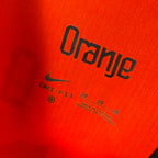 Netherlands KIDS World Cup 2026 Home Kit  (Please put your preferred number and name in the order note)