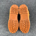 Timberland LV x 6 Inch Ankle Boot 'Embossed Monogram Wheat'