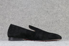 CL Dandelion Loafer ‘Black Suede'