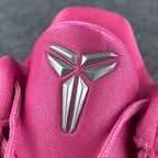 Nike Zoom Kobe 6 Protro Kay Yow 'Think Pink' (2021)