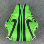 The Powerpuff Girls x Dunk Low Pro SB QS 'Buttercup'