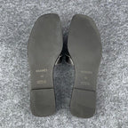 Oran Sandals ‘Black’