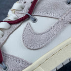 Off-White x Dunk Low 'Lot 35 of 50'