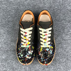 Maison Margiela Paint Replica (GAT) ‘Black’