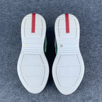 Prada America's Cup 'Green Silver'