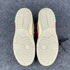 Off-White x Dunk Low 'Lot 30 of 50'