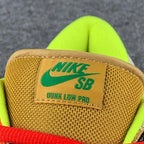 Nike Dunk Low SB 'What The Dunk'