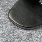 Oran Sandals ‘Black’