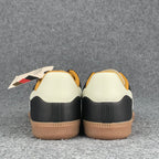 JJJJound x Samba OG Made in Germany 'Core Black'