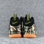 Nike Air Foamposite Pro Prm Le 'Green Camo'